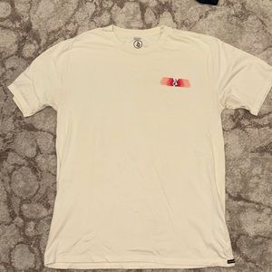 Volcom short sleeve shirt